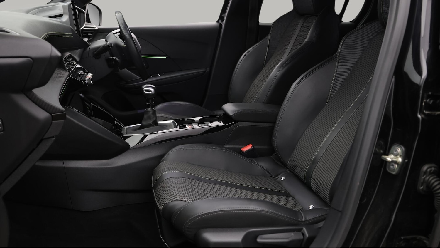 Used Peugeot 208 2022 for sale - 76550585: Photo 15