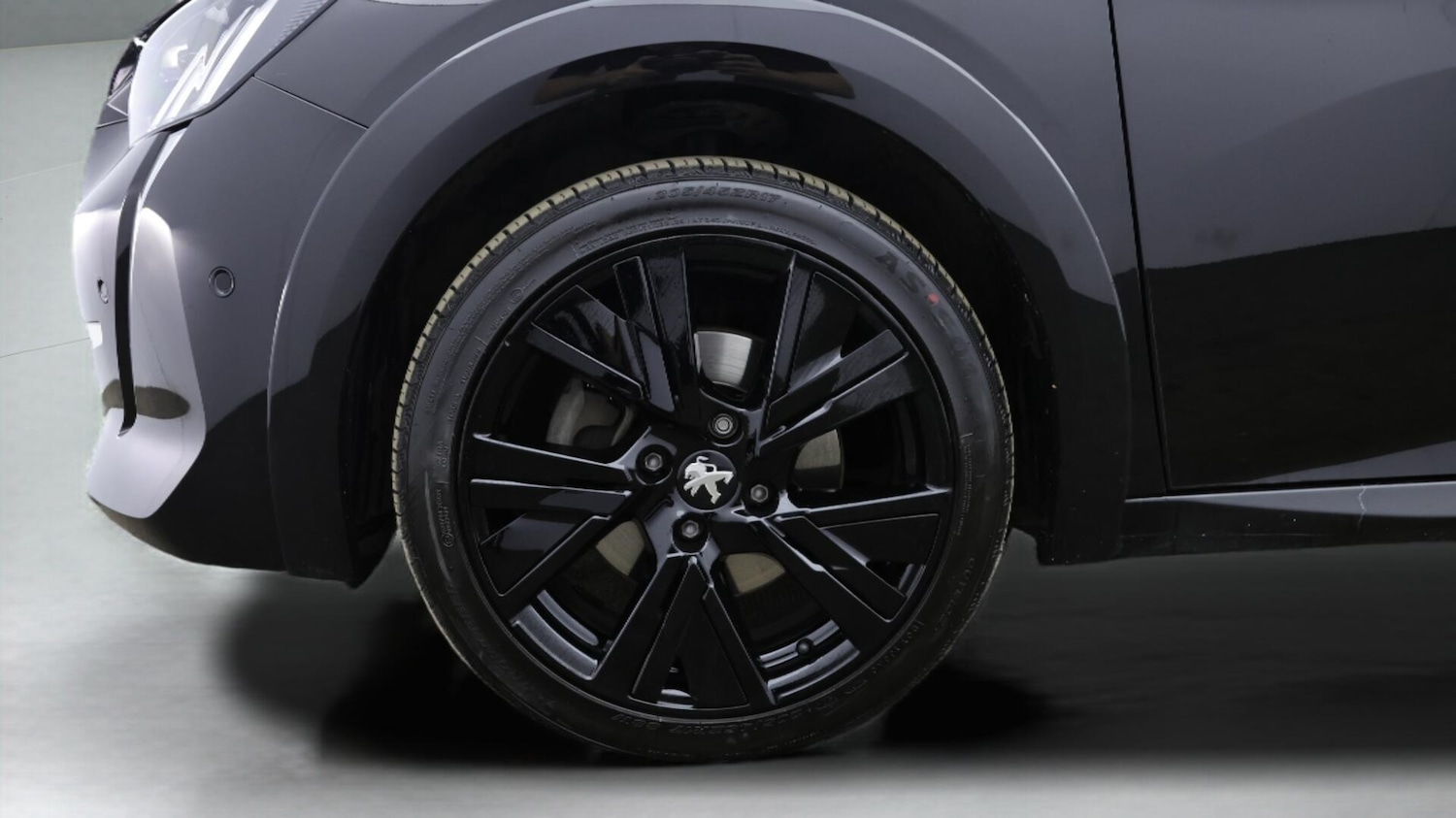 Used Peugeot 208 2022 for sale - 76550585: Photo 19