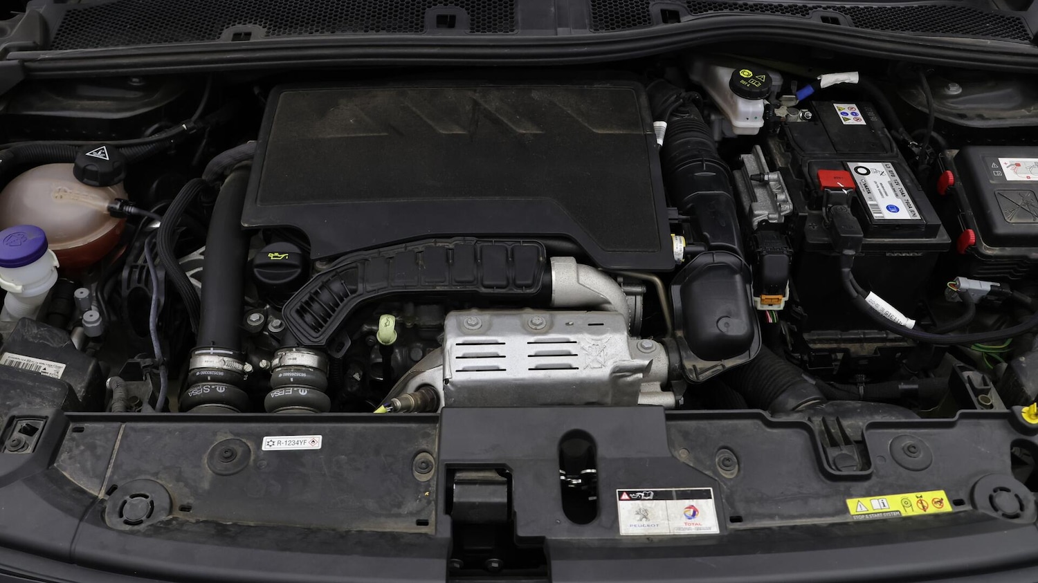 Used Peugeot 208 2022 for sale - 76550585: Photo 20