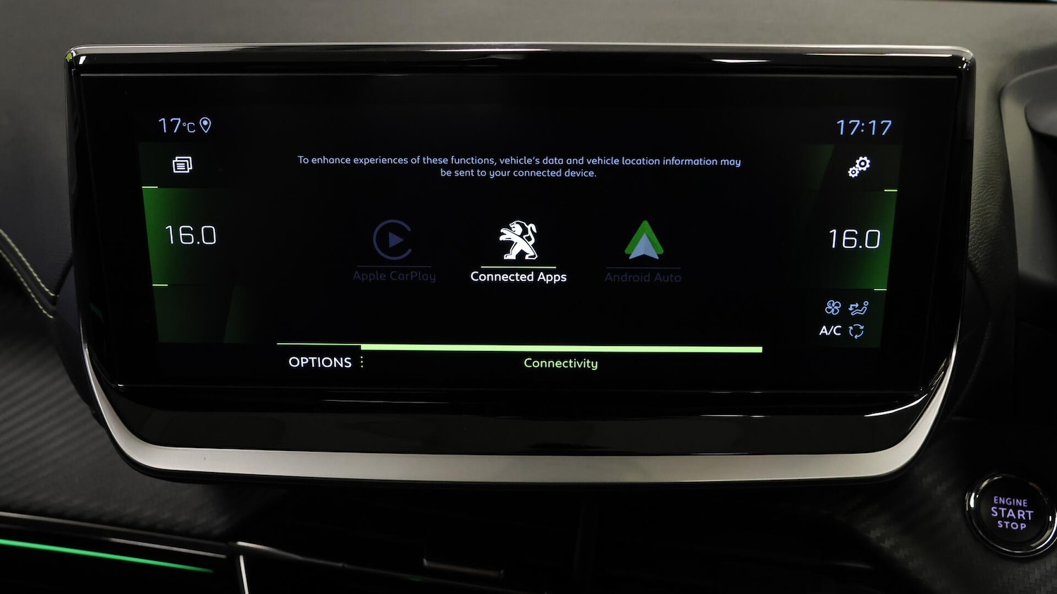 Used Peugeot 208 2022 for sale - 76550585: Photo 25