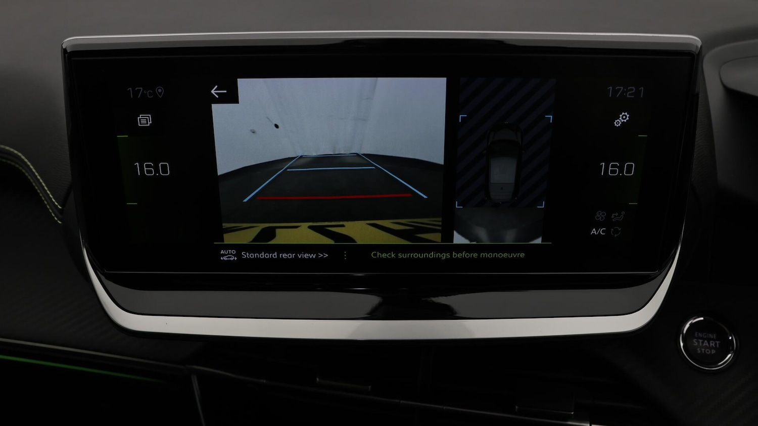 Used Peugeot 208 2022 for sale - 76550585: Photo 26