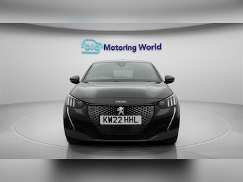 Used Peugeot 208 2022 for sale - 76550585: Photo