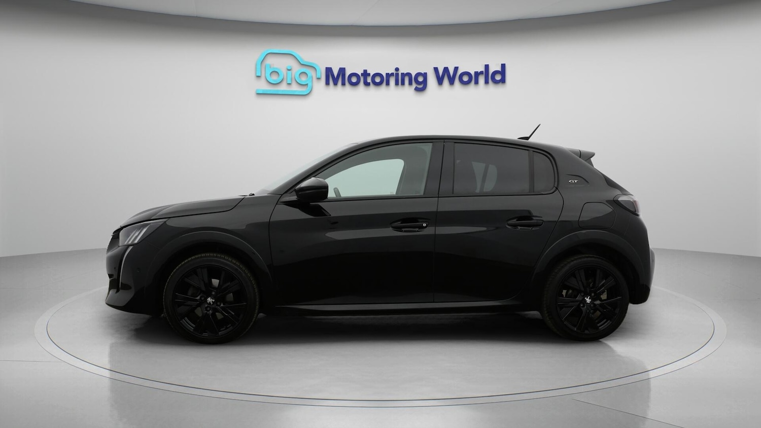 Used Peugeot 208 2022 for sale - 76550585: Photo 5