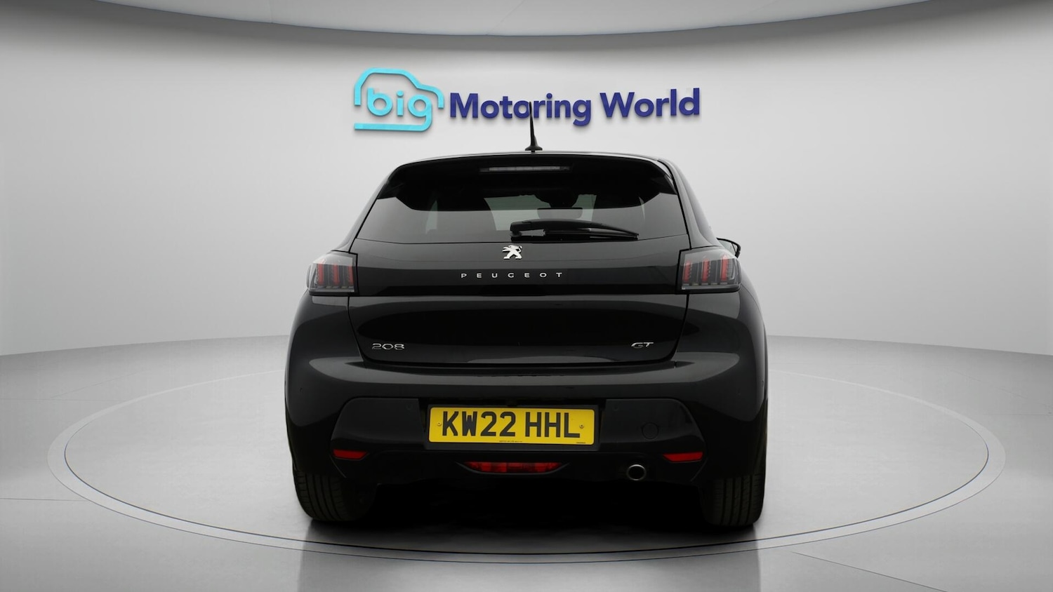 Used Peugeot 208 2022 for sale - 76550585: Photo 7