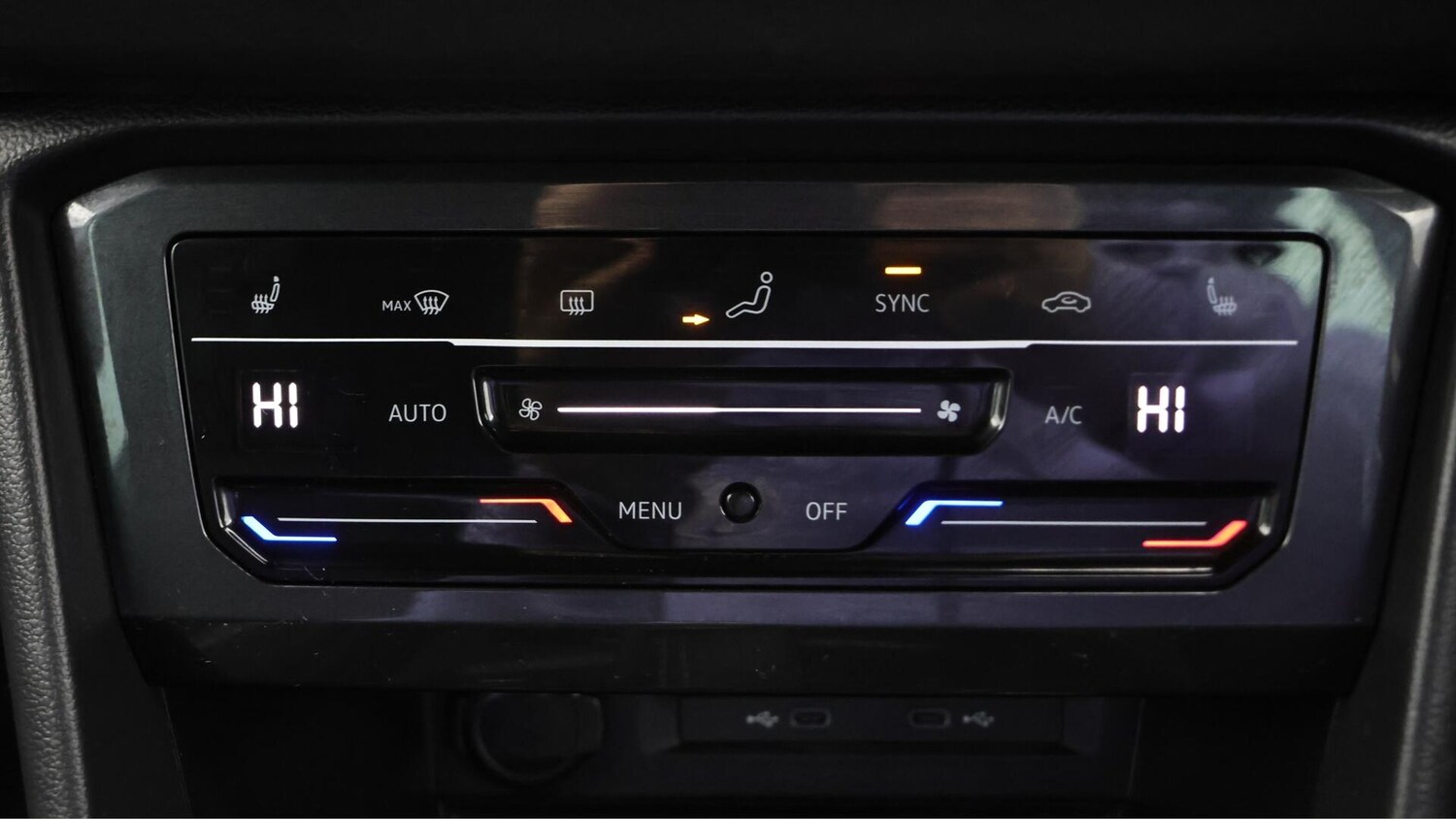 Used Volkswagen Tiguan 2023 for sale - 76522218: Photo 13