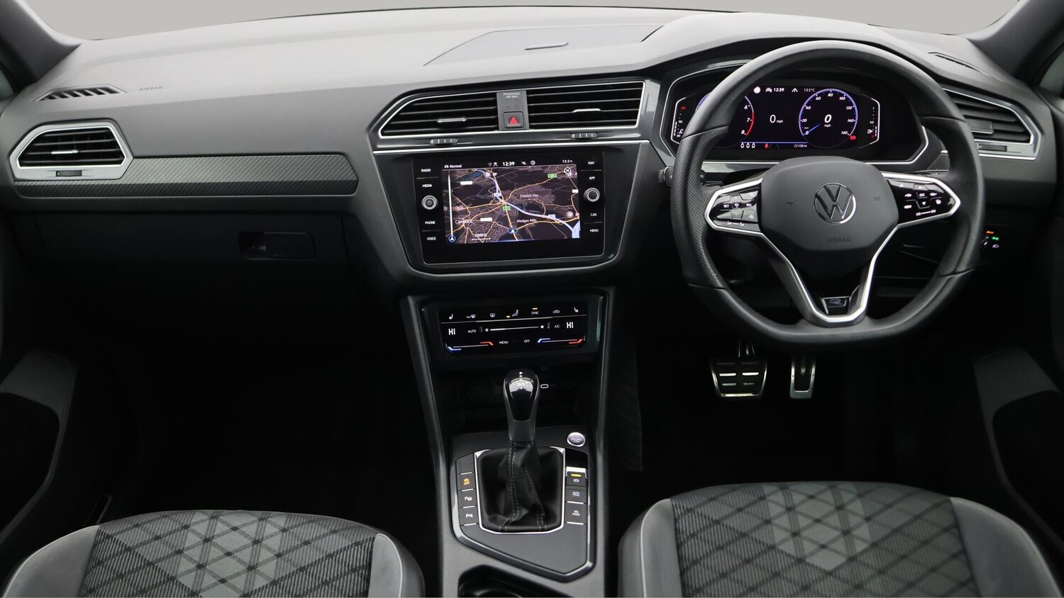 Used Volkswagen Tiguan 2023 for sale - 76522218: Photo 14