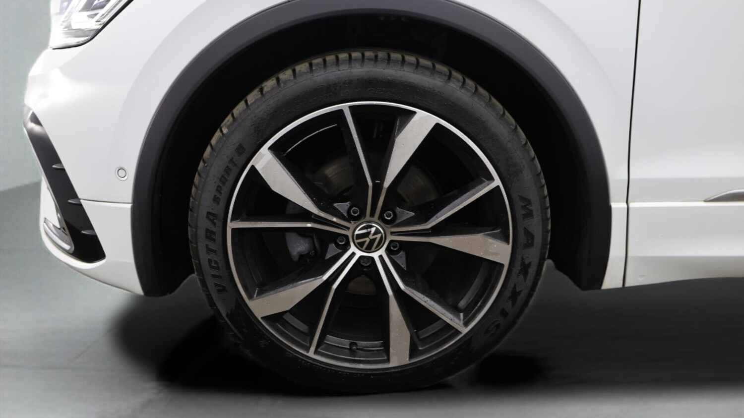 Used Volkswagen Tiguan 2023 for sale - 76522218: Photo 19