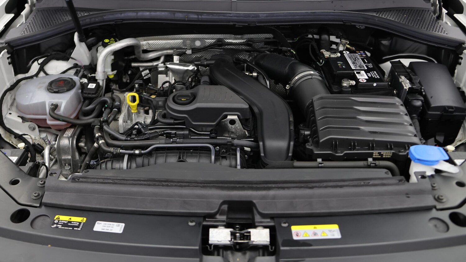 Used Volkswagen Tiguan 2023 for sale - 76522218: Photo 20