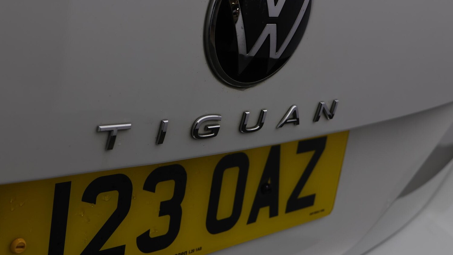 Used Volkswagen Tiguan 2023 for sale - 76522218: Photo 22