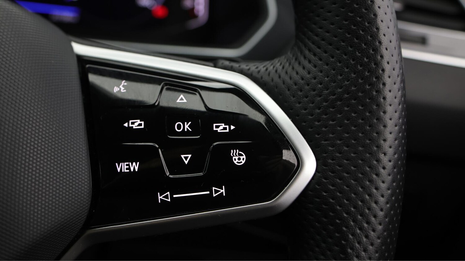 Used Volkswagen Tiguan 2023 for sale - 76522218: Photo 24