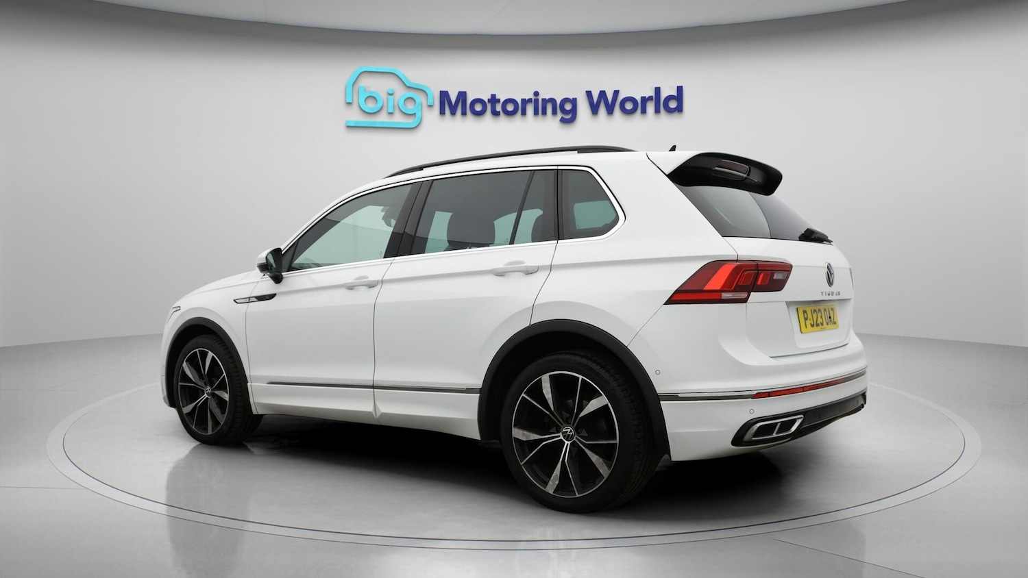 Used Volkswagen Tiguan 2023 for sale - 76522218: Photo 6