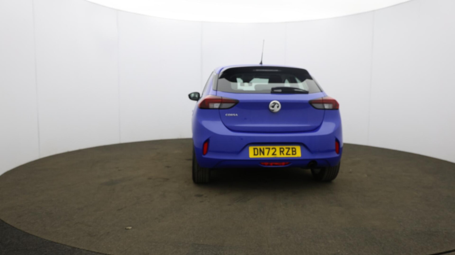 Vehicle 65
