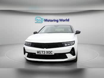 Used Vauxhall Astra 2023 for sale - 79703945: Photo
