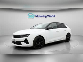 Used Vauxhall Astra 2023 for sale - 79703945: Photo