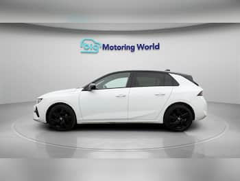 Used Vauxhall Astra 2023 for sale - 79703945: Photo