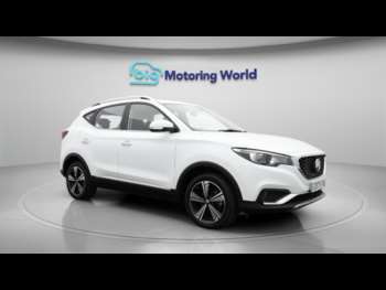 2021 (71) - 105kW Exclusive EV 45kWh 5dr Auto