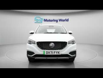 Used MG MG ZS 2021 for sale - 74799260: Photo