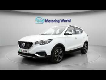 Used MG MG ZS 2021 for sale - 74799260: Photo