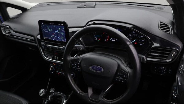 Used Ford Fiesta 2019 for sale - 76239993: Photo 10