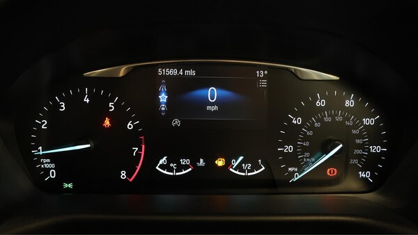 Used Ford Fiesta 2019 for sale - 76239993: Photo 11