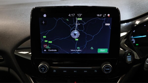 Used Ford Fiesta 2019 for sale - 76239993: Photo 12