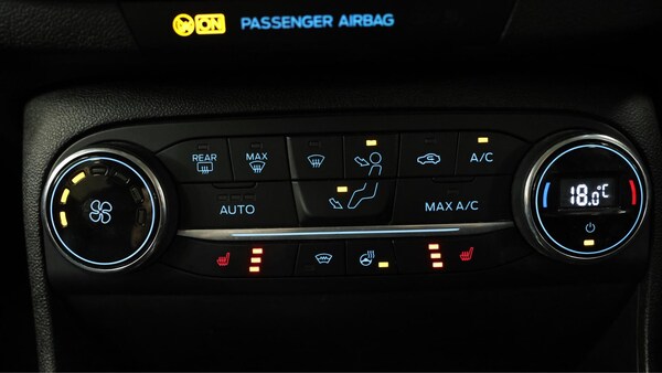 Used Ford Fiesta 2019 for sale - 76239993: Photo 13