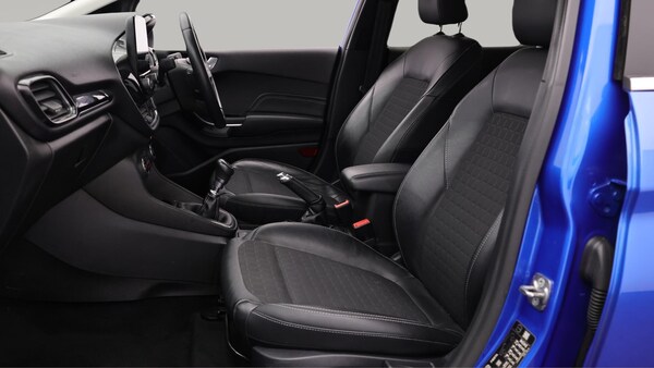 Used Ford Fiesta 2019 for sale - 76239993: Photo 15