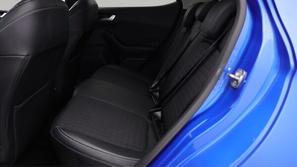 Used Ford Fiesta 2019 for sale - 76239993: Photo 17