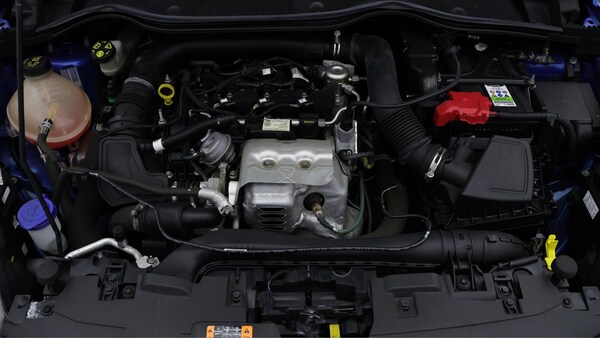 Used Ford Fiesta 2019 for sale - 76239993: Photo 20