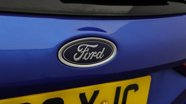 Used Ford Fiesta 2019 for sale - 76239993: Photo 21