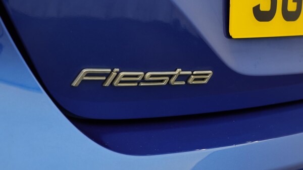 Used Ford Fiesta 2019 for sale - 76239993: Photo 22