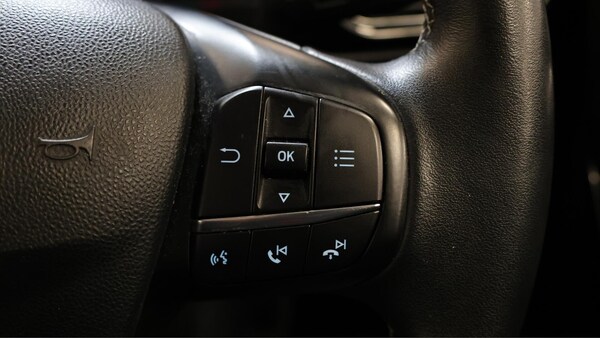 Used Ford Fiesta 2019 for sale - 76239993: Photo 24