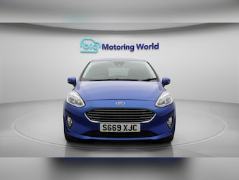 Used Ford Fiesta 2019 for sale - 76239993: Photo 3