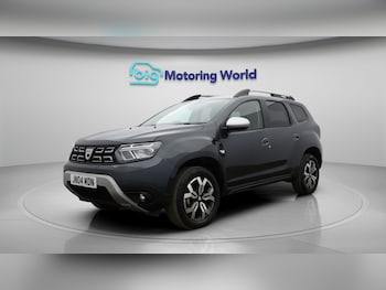 Used Dacia Duster 2022 for sale - 78846008: Photo