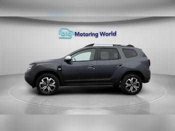 Used Dacia Duster 2022 for sale - 78846008: Photo