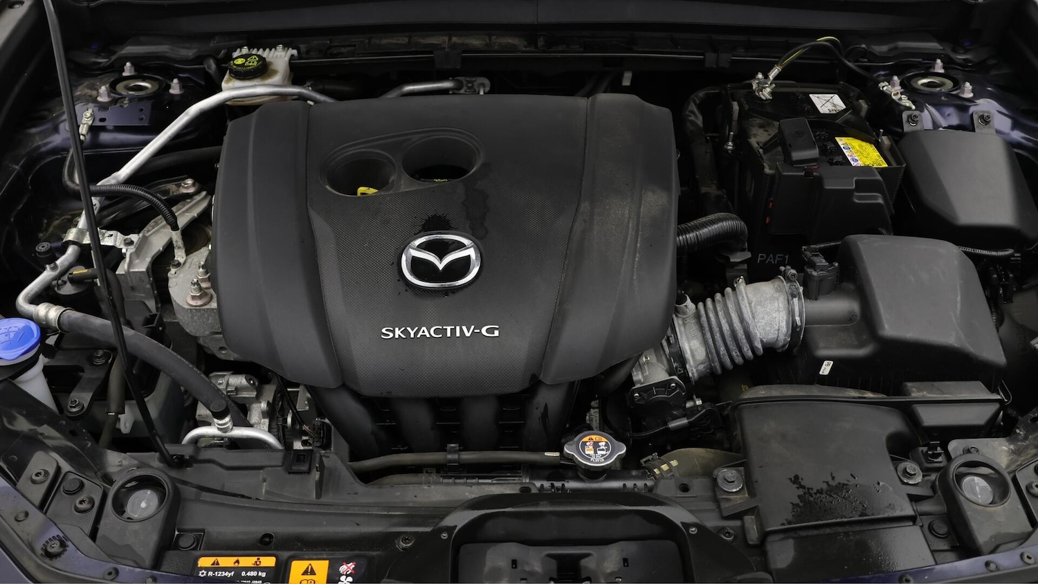 Used Mazda CX-30 2022 for sale - 76667197: Photo 10