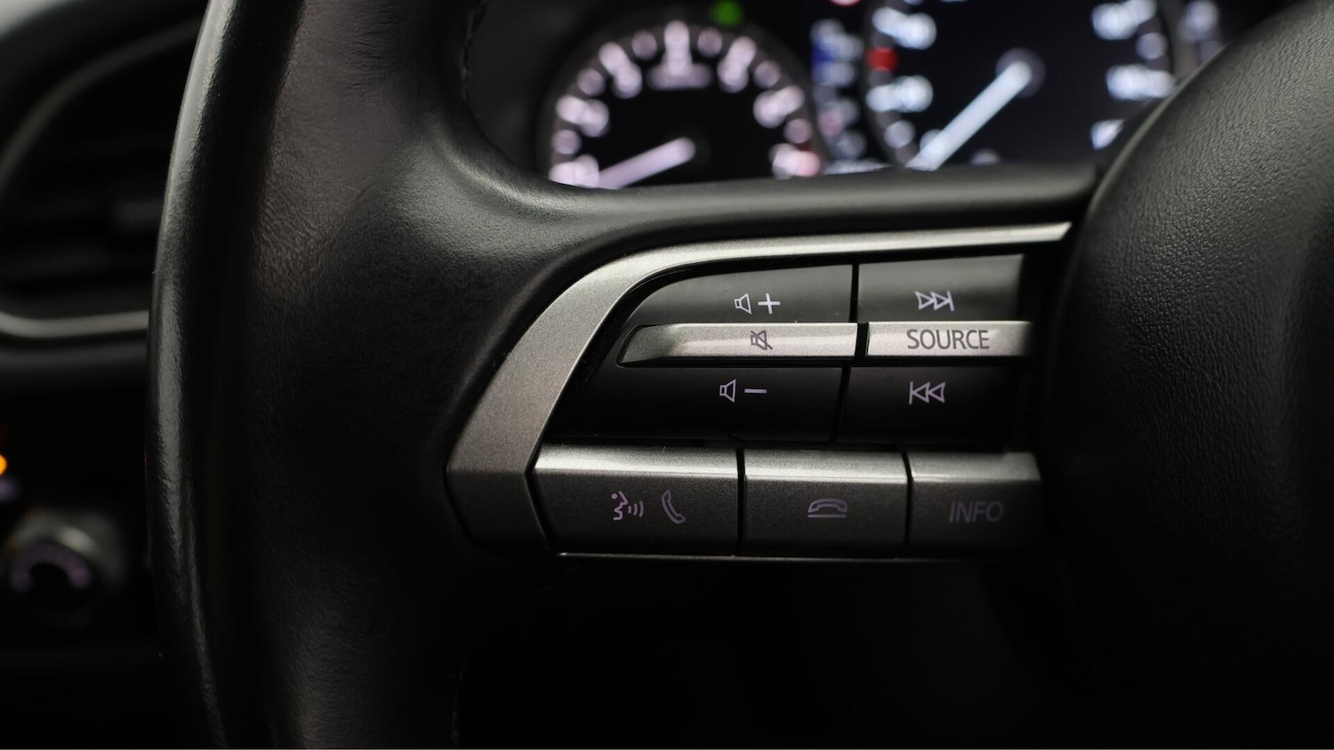 Used Mazda CX-30 2022 for sale - 76667197: Photo 14