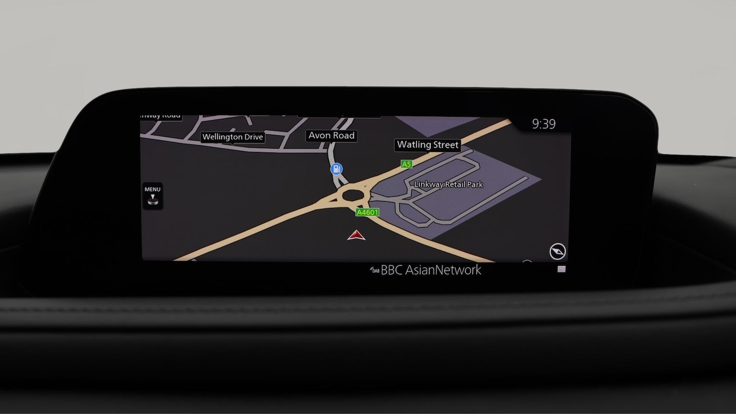 Used Mazda CX-30 2022 for sale - 76667197: Photo 2