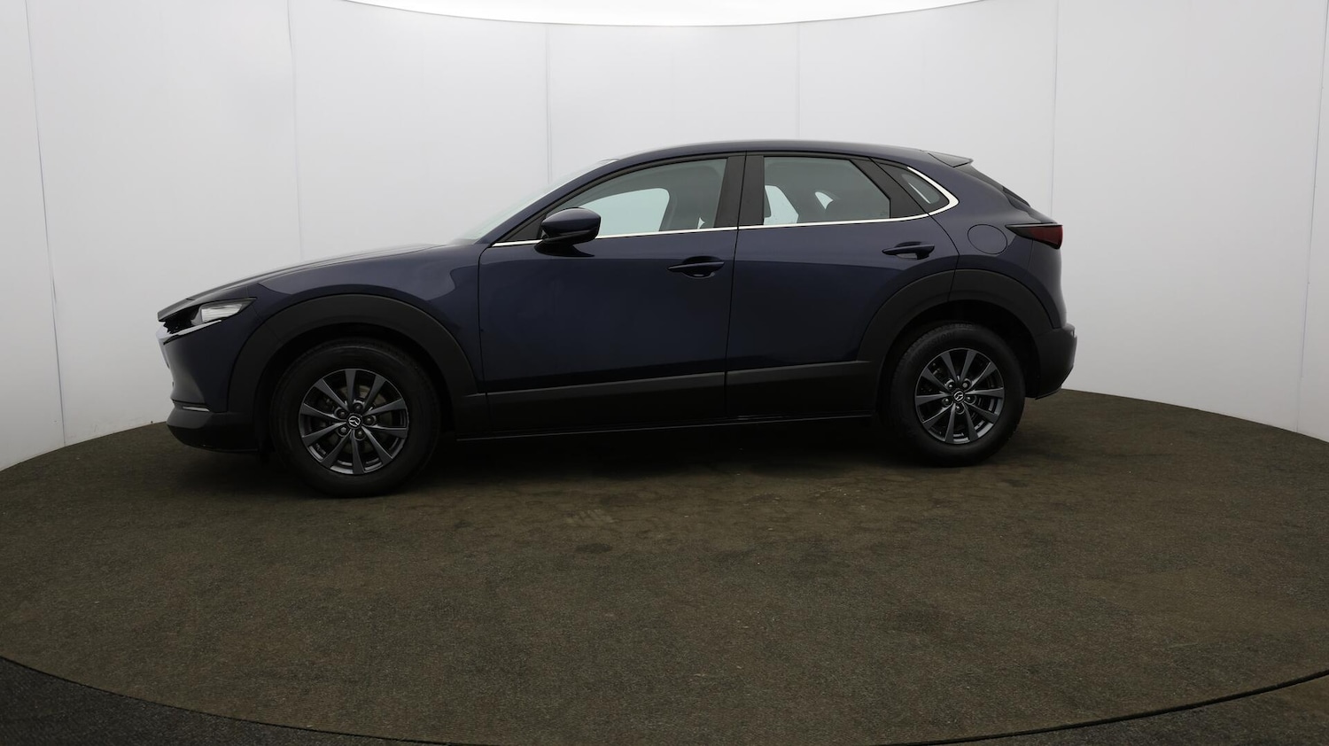 Used Mazda CX-30 2022 for sale - 76667197: Photo 27