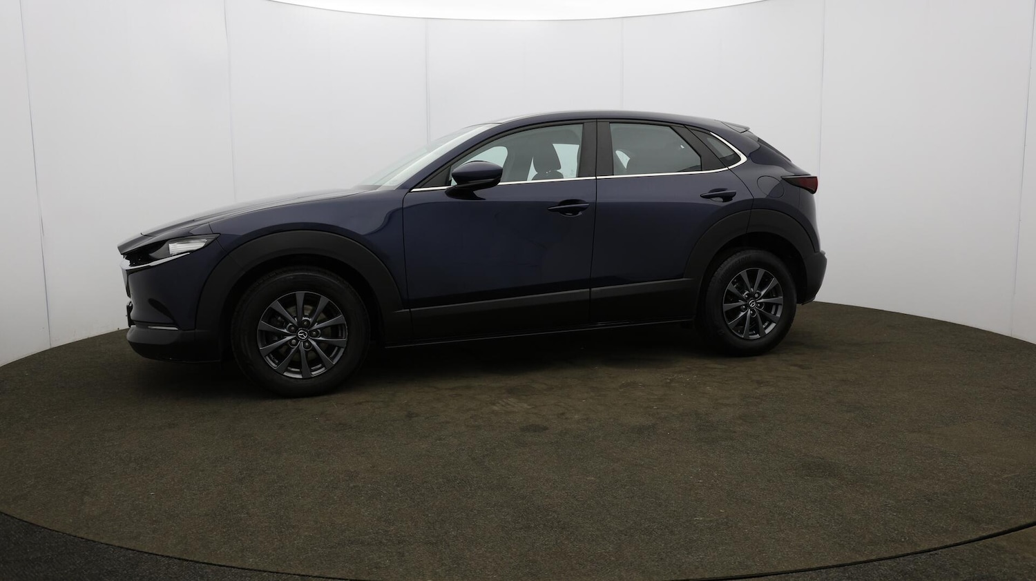 Used Mazda CX-30 2022 for sale - 76667197: Photo 28
