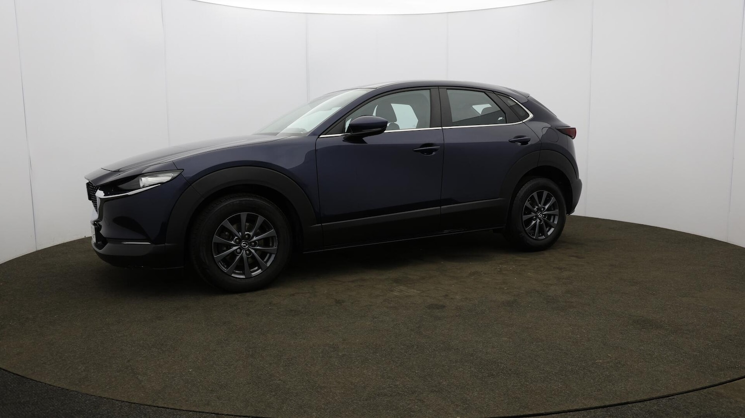 Used Mazda CX-30 2022 for sale - 76667197: Photo 29