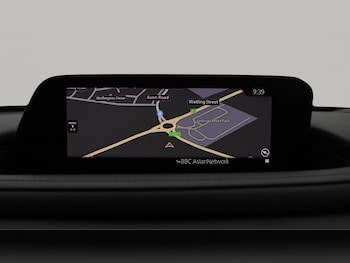 Used Mazda CX-30 2022 for sale - 76667197: Photo