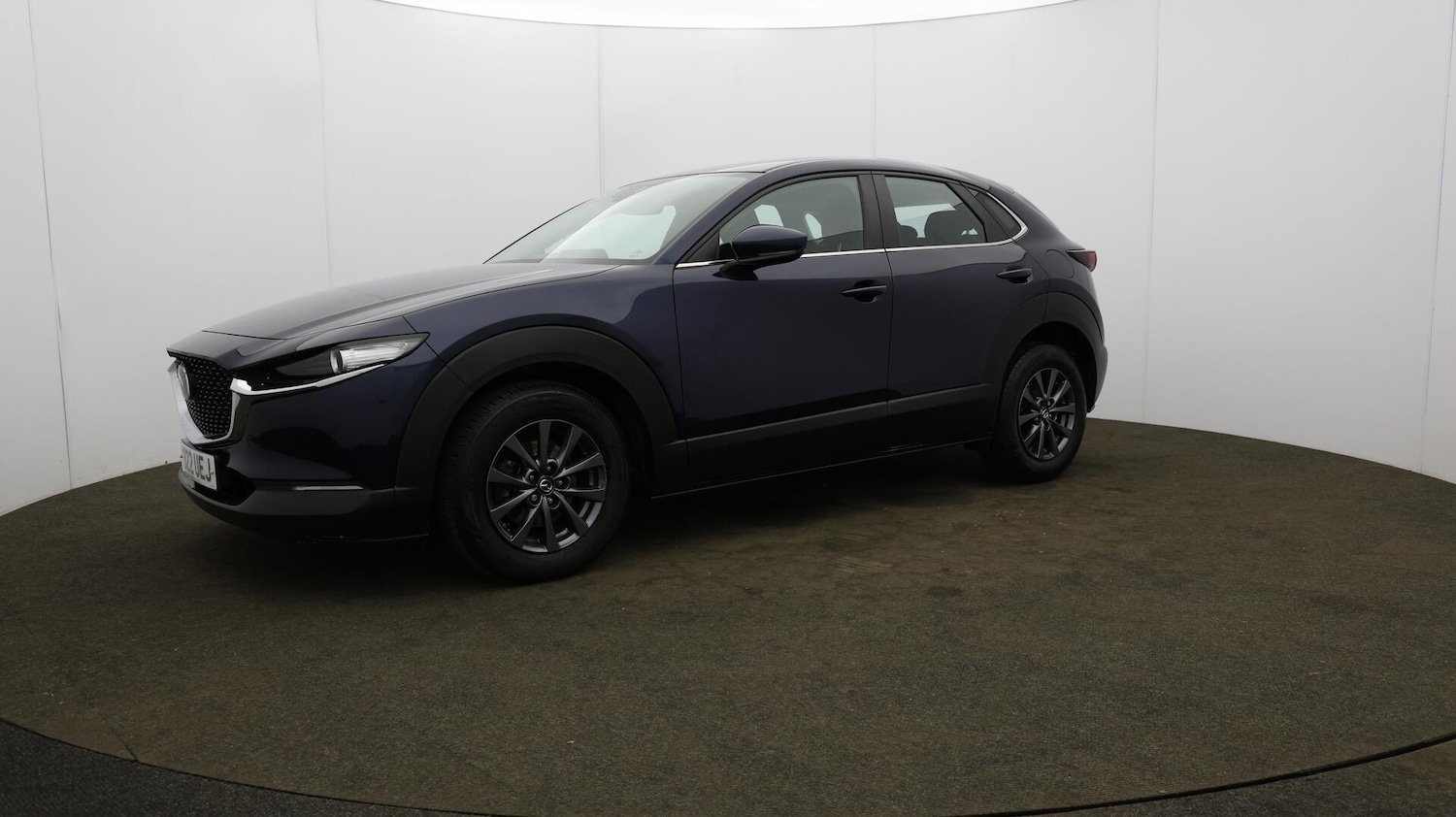 Used Mazda CX-30 2022 for sale - 76667197: Photo 30