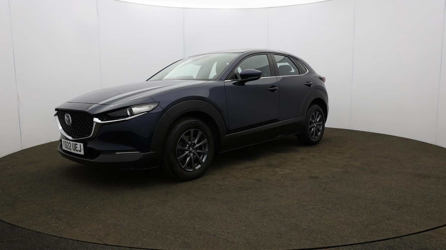 Used Mazda CX-30 2022 for sale - 76667197: Photo 31