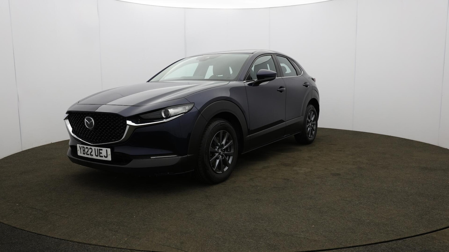 Used Mazda CX-30 2022 for sale - 76667197: Photo 32