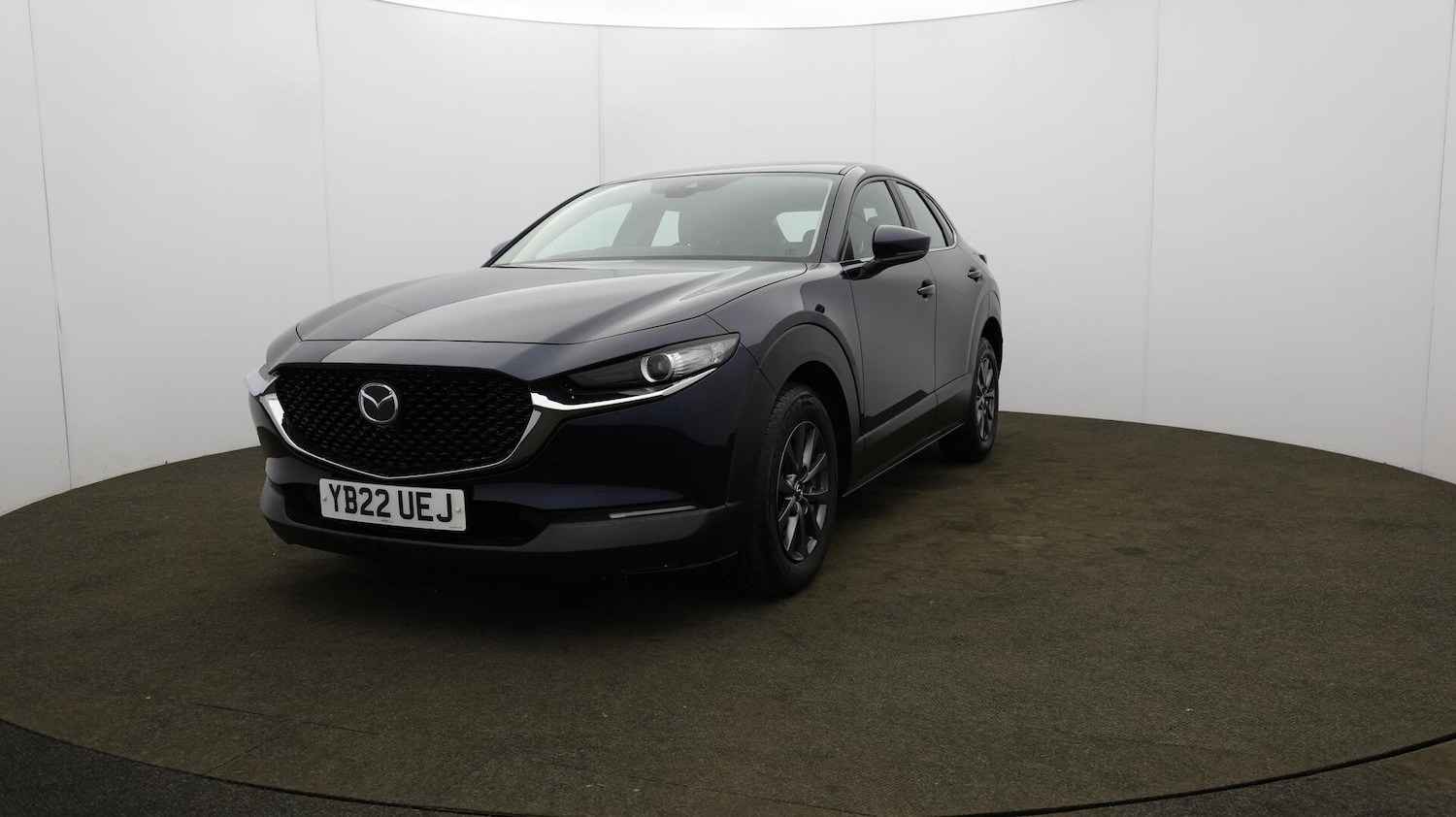 Used Mazda CX-30 2022 for sale - 76667197: Photo 33