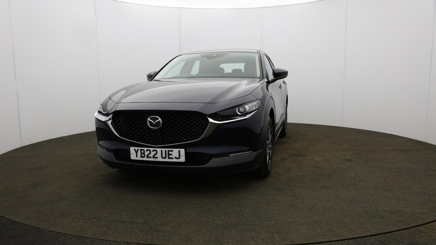 Used Mazda CX-30 2022 for sale - 76667197: Photo 34