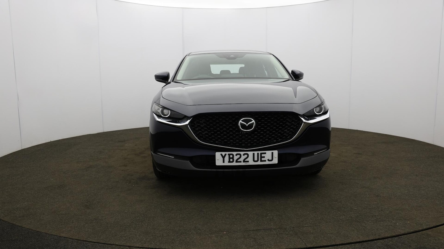 Used Mazda CX-30 2022 for sale - 76667197: Photo 37