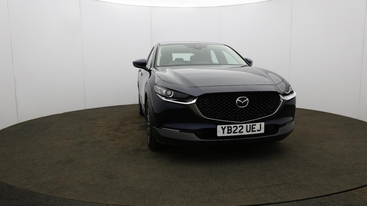 Used Mazda CX-30 2022 for sale - 76667197: Photo 38