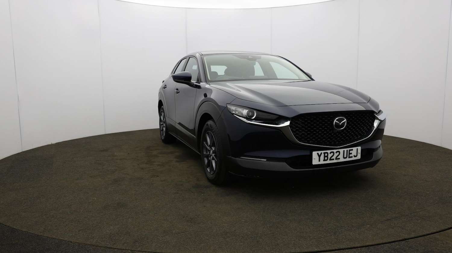 Used Mazda CX-30 2022 for sale - 76667197: Photo 39